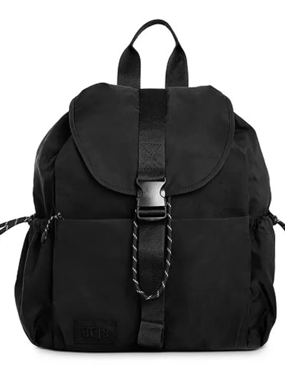 BEIS Sports Backpack Black